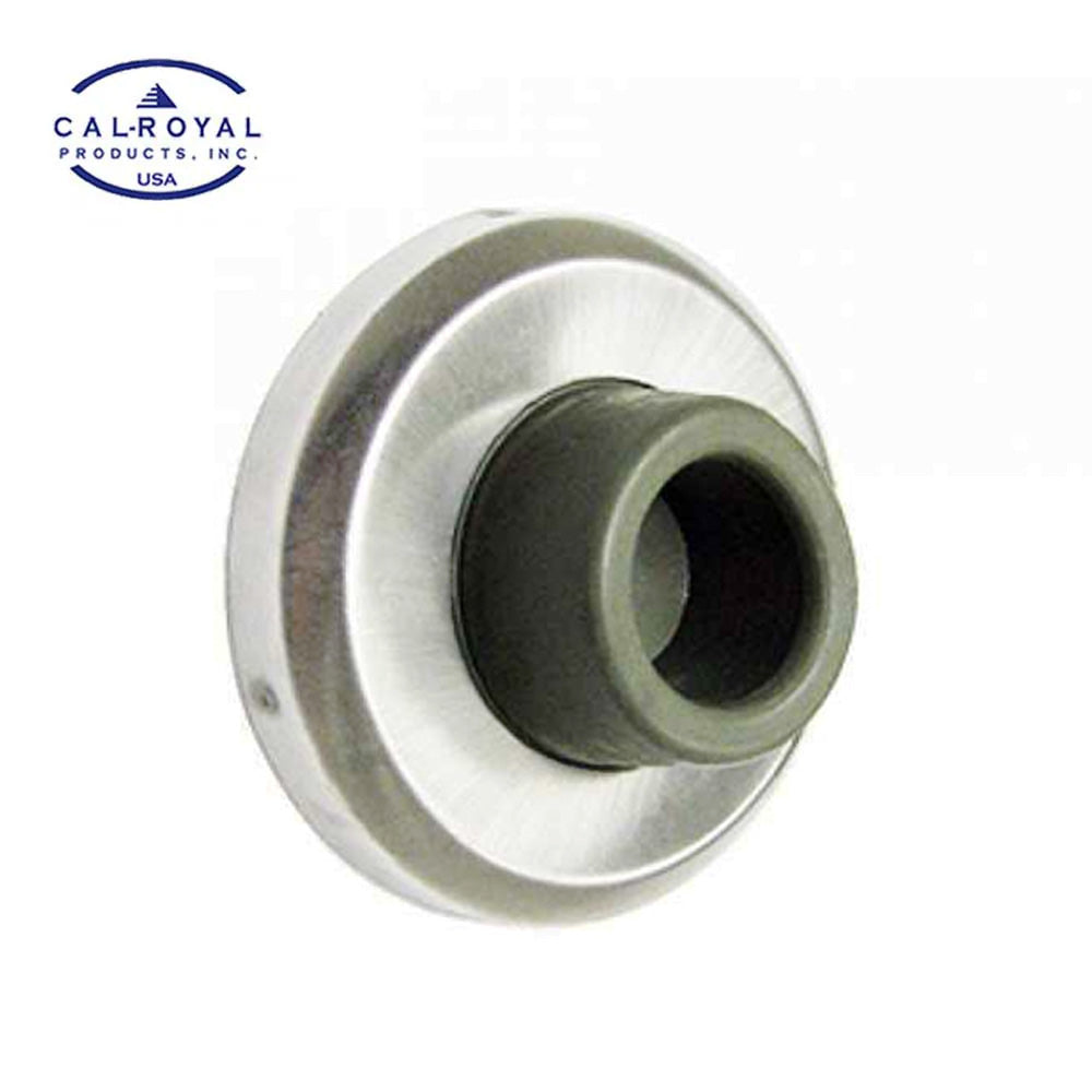 Cal-Royal - WB26 - Concave Wall Bumpers with 2-3/4" Base Diameter