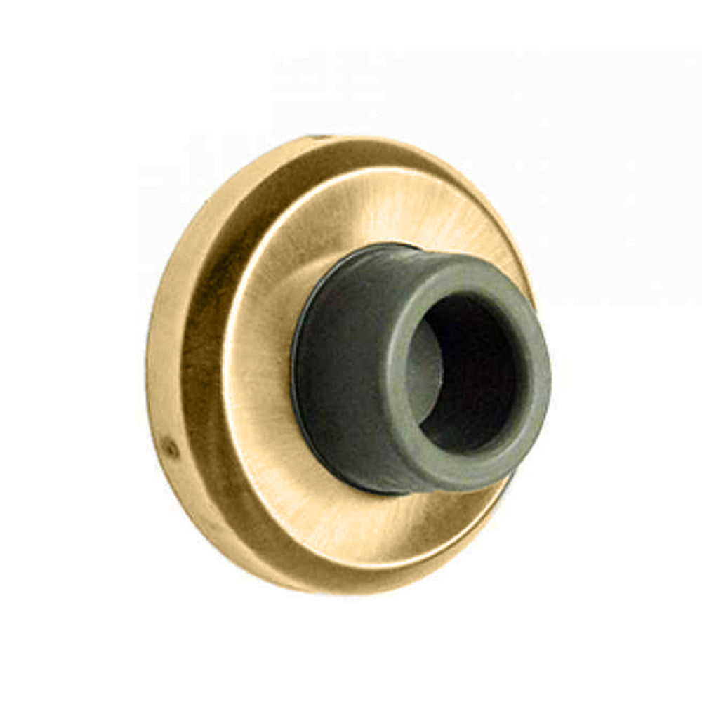 Cal-Royal - WB26 - Concave Wall Bumpers with 2-3/4" Base Diameter