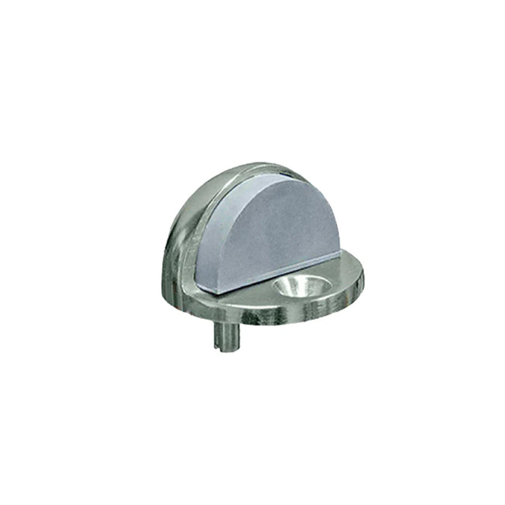 Cal-Royal - ZNLS-21 - Low Profile Casted Zinc Dome Stop