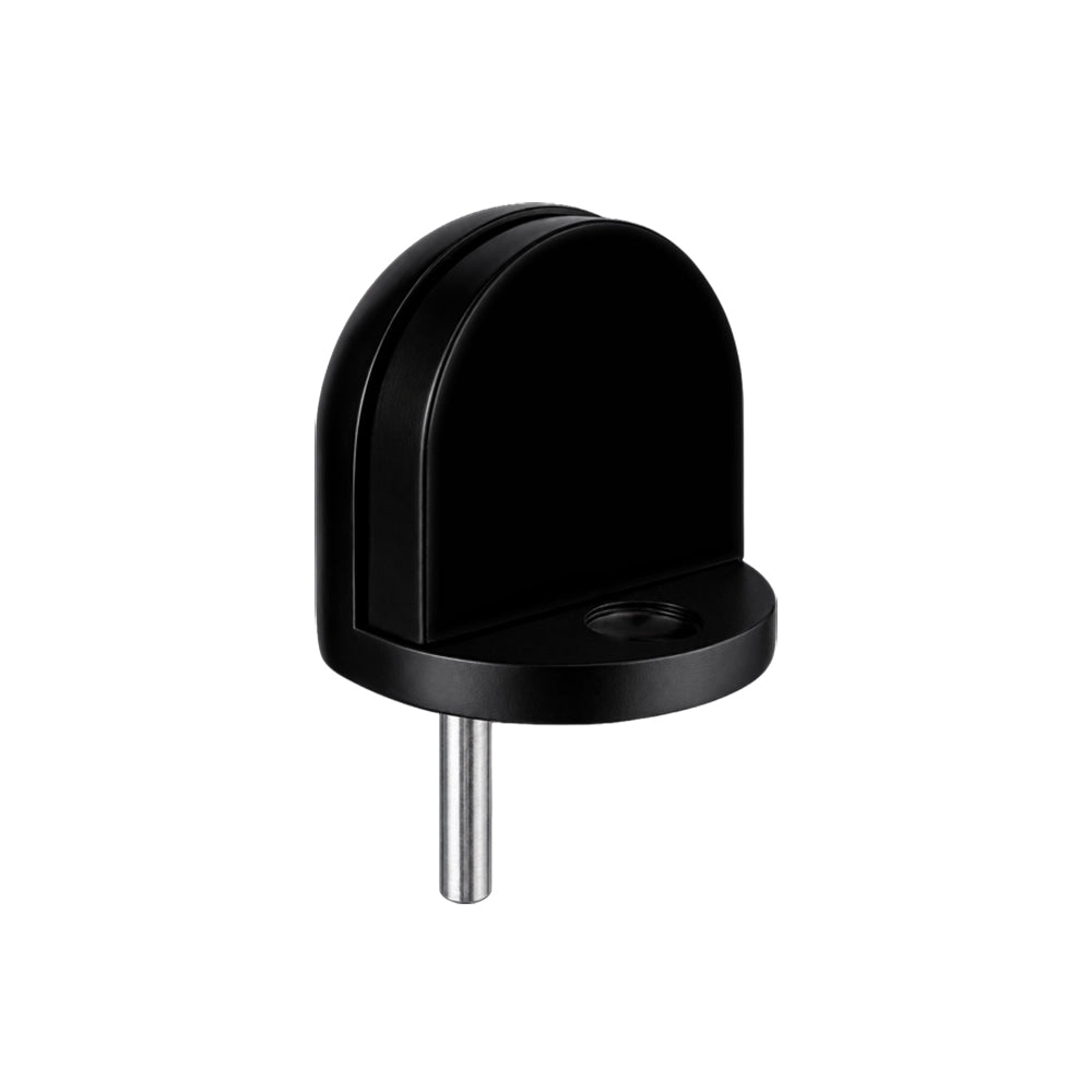 Cal-Royal - ZNUS-82 - Heavy Duty Casted Zinc Dome Stop