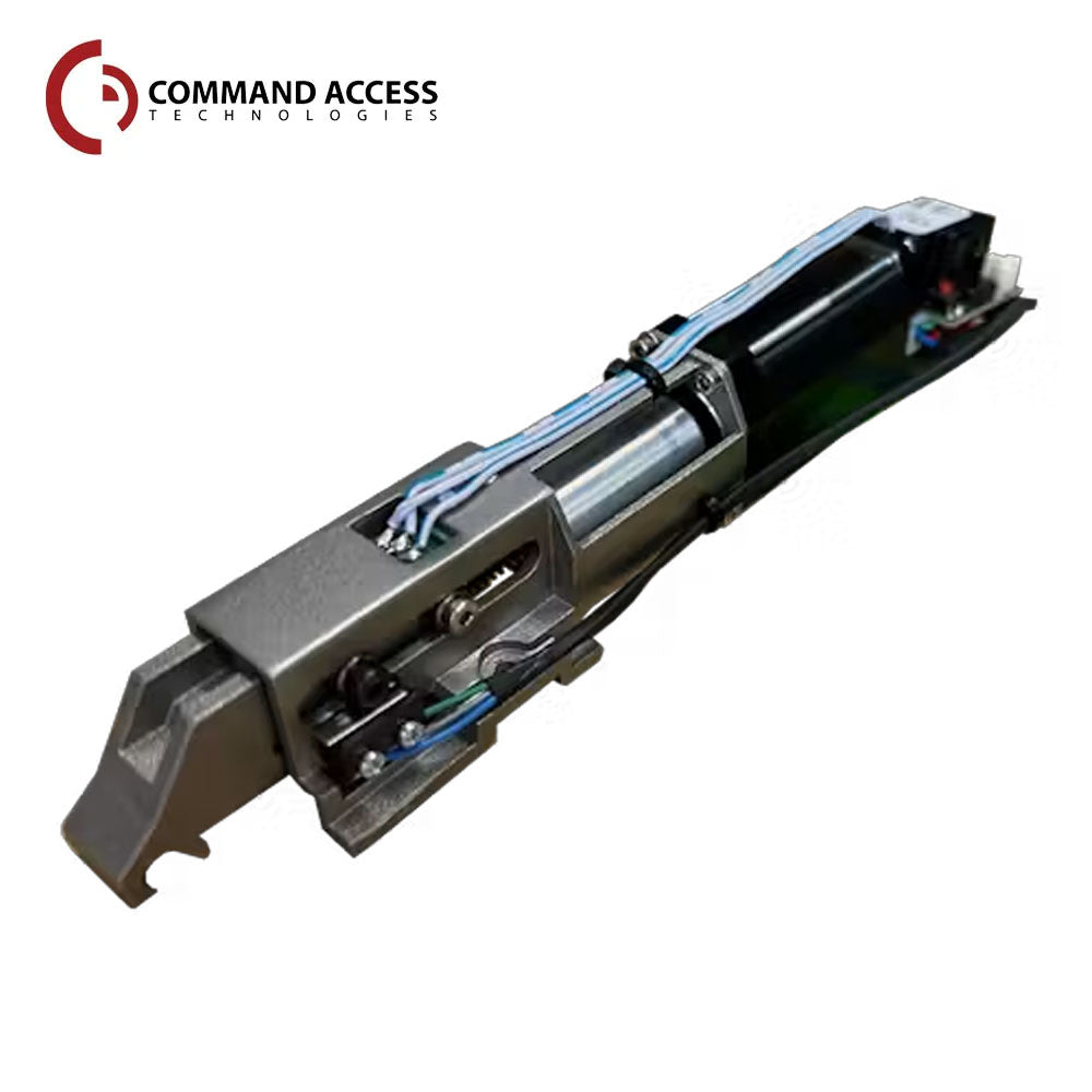 Command Access - MLRK1-AR - Motorized Latch Retraction Kit for Adams Rite 82/84/86/88 Series Exit Device