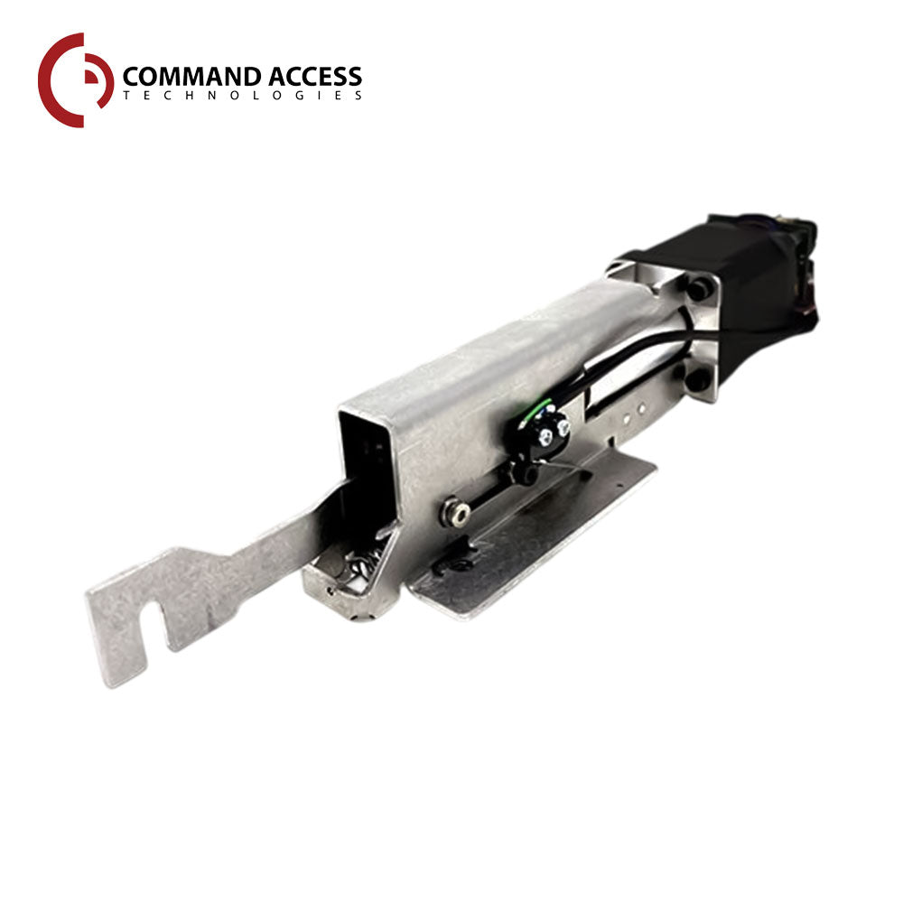 Command Access - MLRK1-FAL17 - Motorized Latch Retraction Kit for Falcon Dor-o-matic 1690/1790, AHT4/5, and First Choice 3600/3700 Series Exit Device