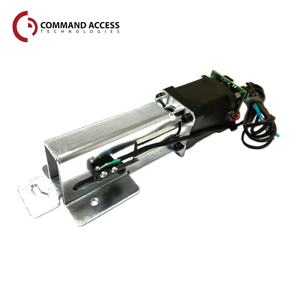 Command Access - MLRK1-YAL6 - Motorized Latch Retraction Kit for Yale 6000 Series Exit Device