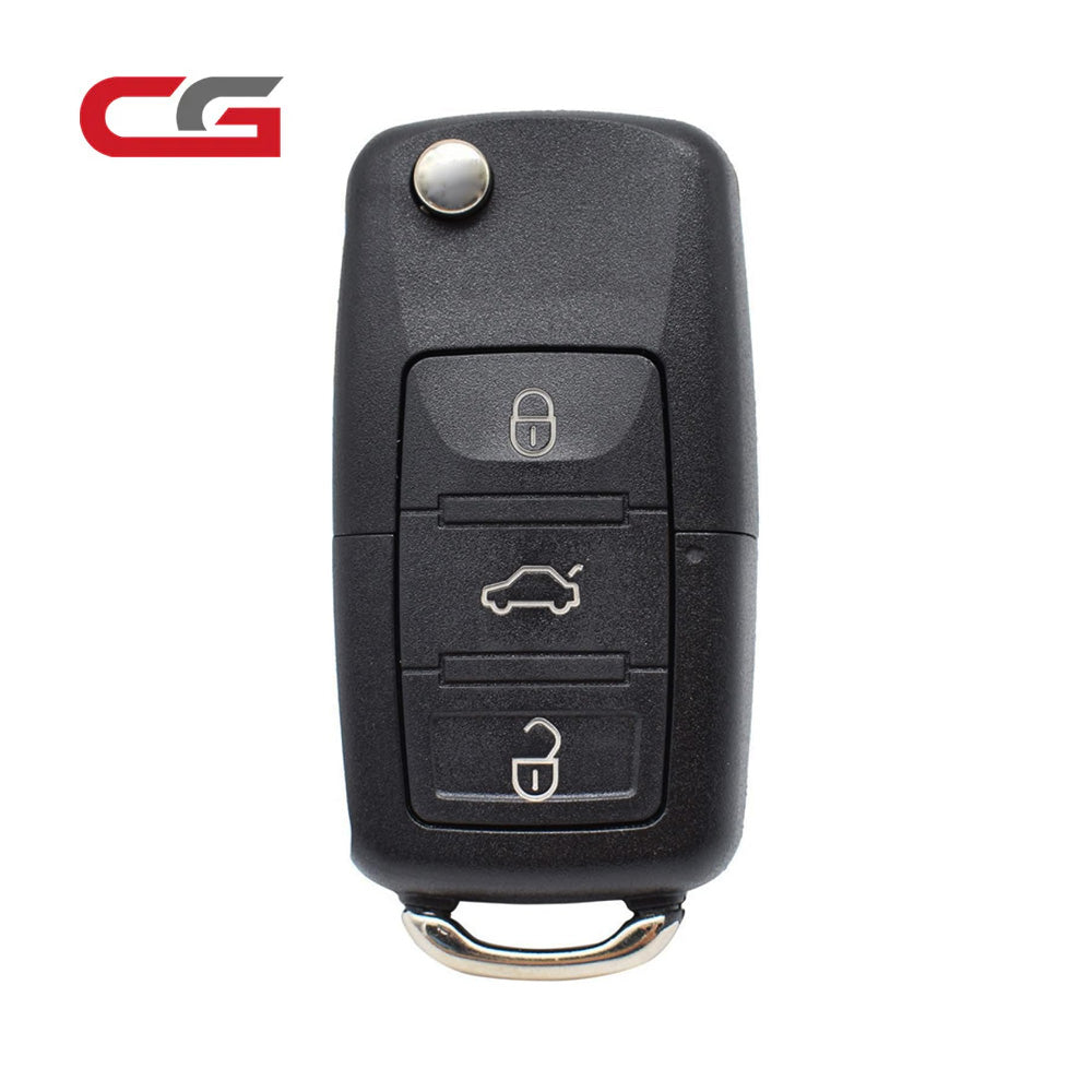 CGDI - A01-3 - B5 Type (3BTN) Wire Remote Used with CGDl K2