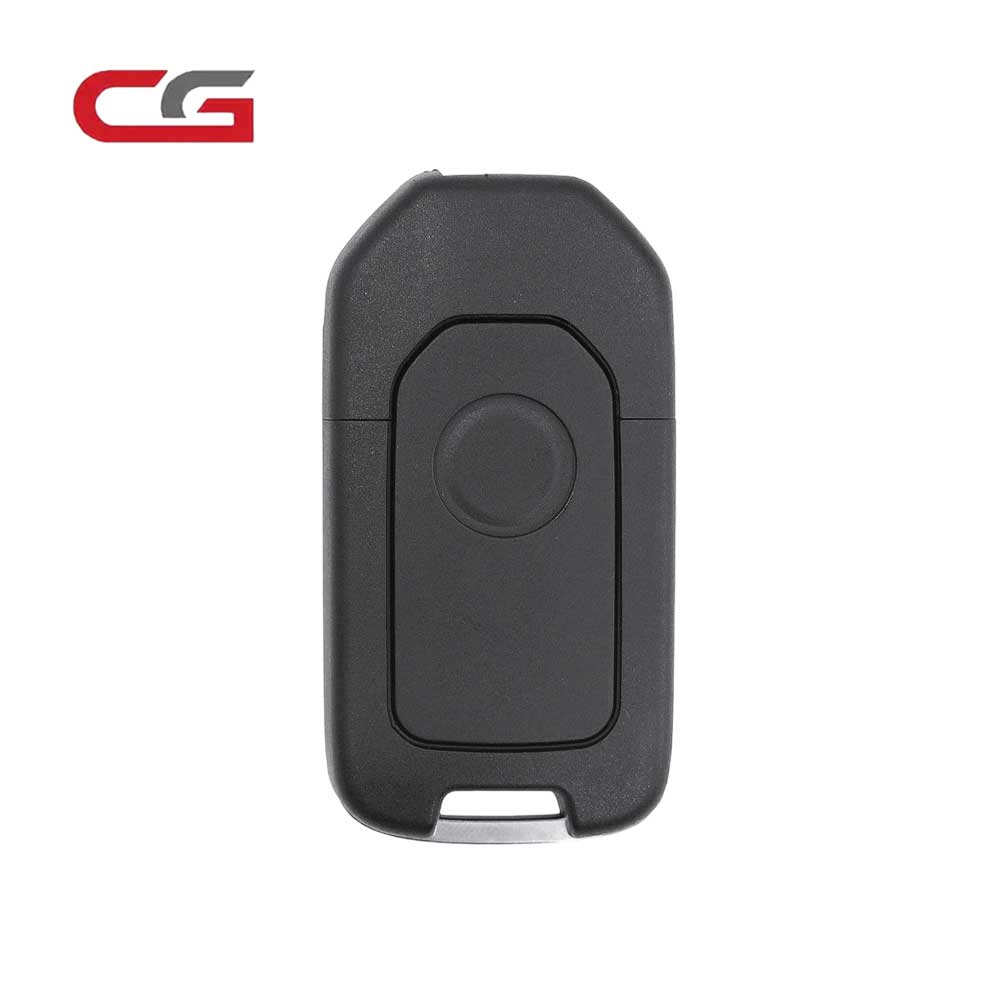 CGDI - A10-3 - Honda Style (Flip-3BTN) 3 Buttons Wire Remote