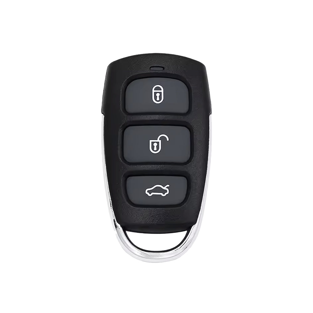 CGDI - A20-3+1 - Kia Style (Separate-3+1) Wire Remote