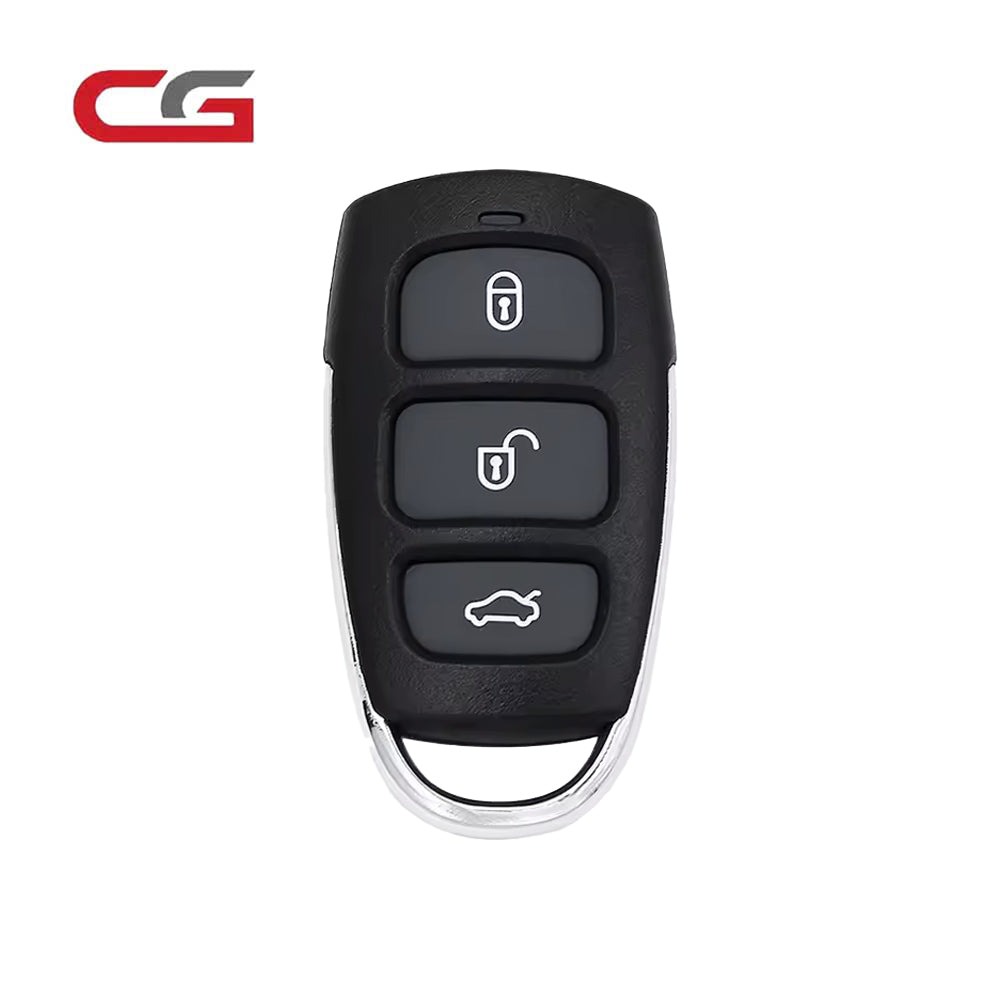 CGDI - A20-3+1 - Kia Style (Separate-3+1) Wire Remote