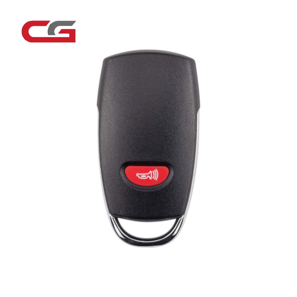 CGDI - A20-3+1 - Kia Style (Separate-3+1) Wire Remote