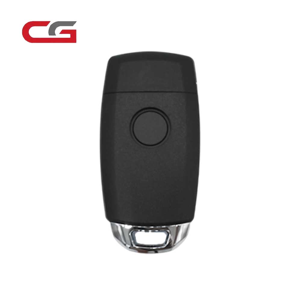 CGDI - A28 - Hyundai Style (New Flip-3BTN) 3 Buttons Wire Remote