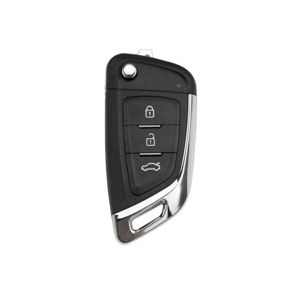 CGDI - A29 - DF (3BTN) 3 Buttons Wire Remote