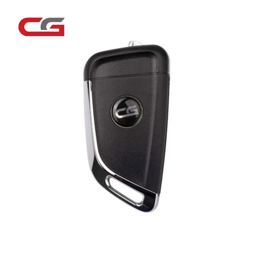 CGDI - A29 - DF (3BTN) 3 Buttons Wire Remote