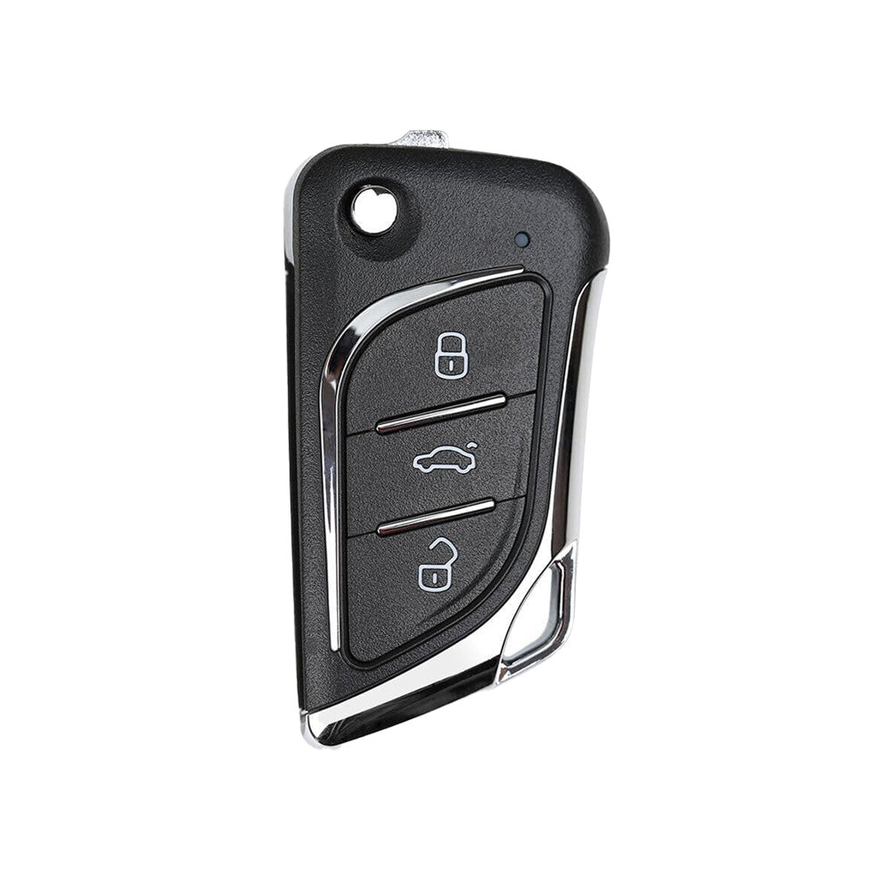 CGDI - A30 - Lexus (3BTN) 3 Buttons Wire Remote