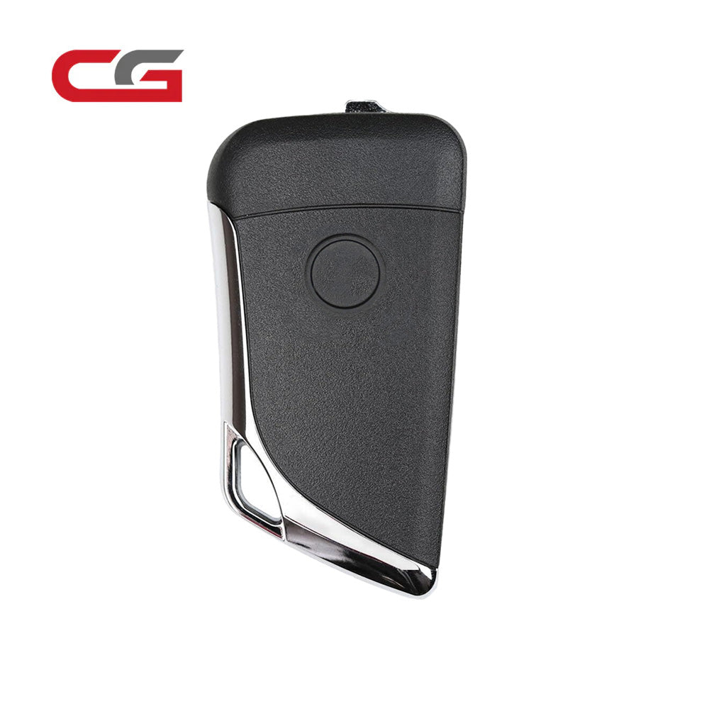 CGDI - A30 - Lexus (3BTN) 3 Buttons Wire Remote