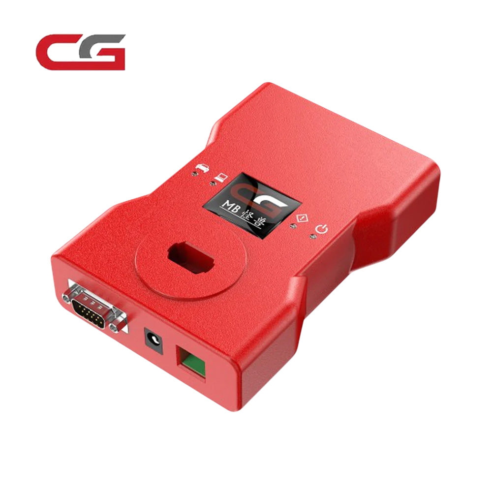 CGDI Mercedes Benz Key Programmer