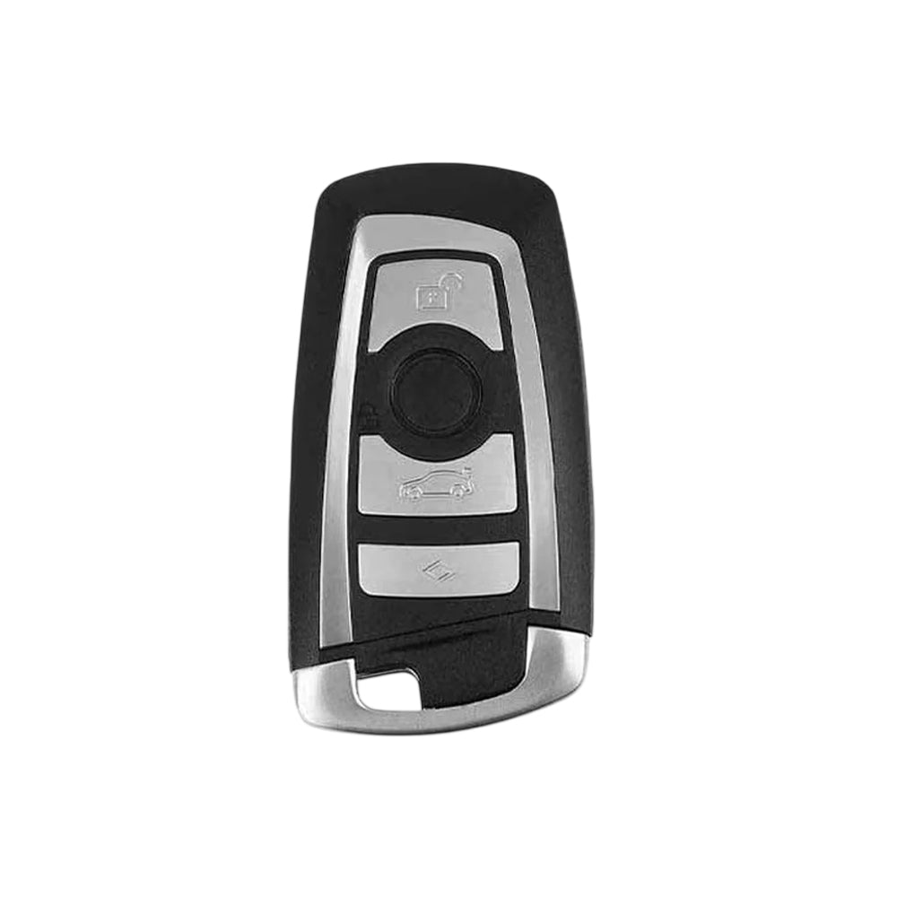 CGDI 2009-2014 BMW 5 / 6 / 7 Series Smart Key for KR55WK49863 / CAS4 / CAS4+ / 433 MHz - 4B