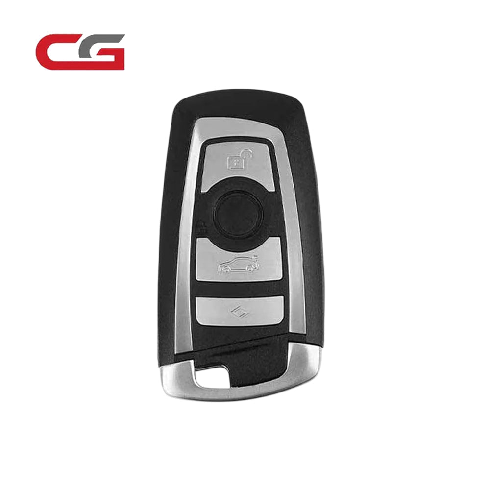 CGDI 2009-2014 BMW 5 / 6 / 7 Series Smart Key for KR55WK49863 / CAS4 / CAS4+ / 433 MHz - 4B