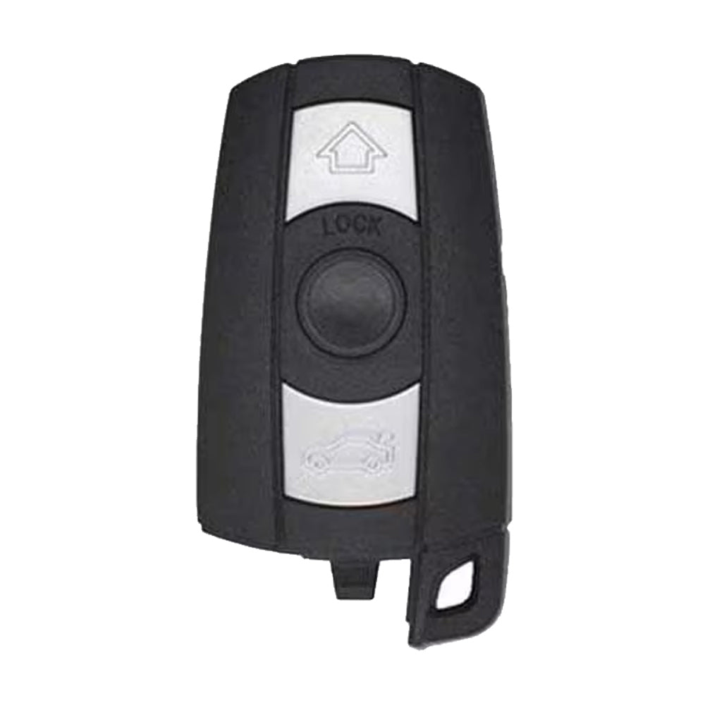 CGDI 2004-2011 BMW 3 / 5 Series Smart Remote W/ Blade KR55WK49127 / CAS3 / 315 MHz - 3B