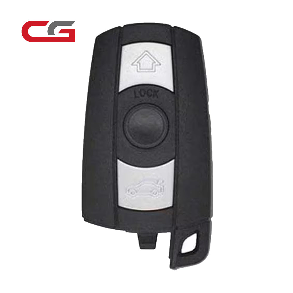CGDI 2004-2011 BMW 3 / 5 Series Smart Remote W/ Blade KR55WK49127 / CAS3 / 315 MHz - 3B