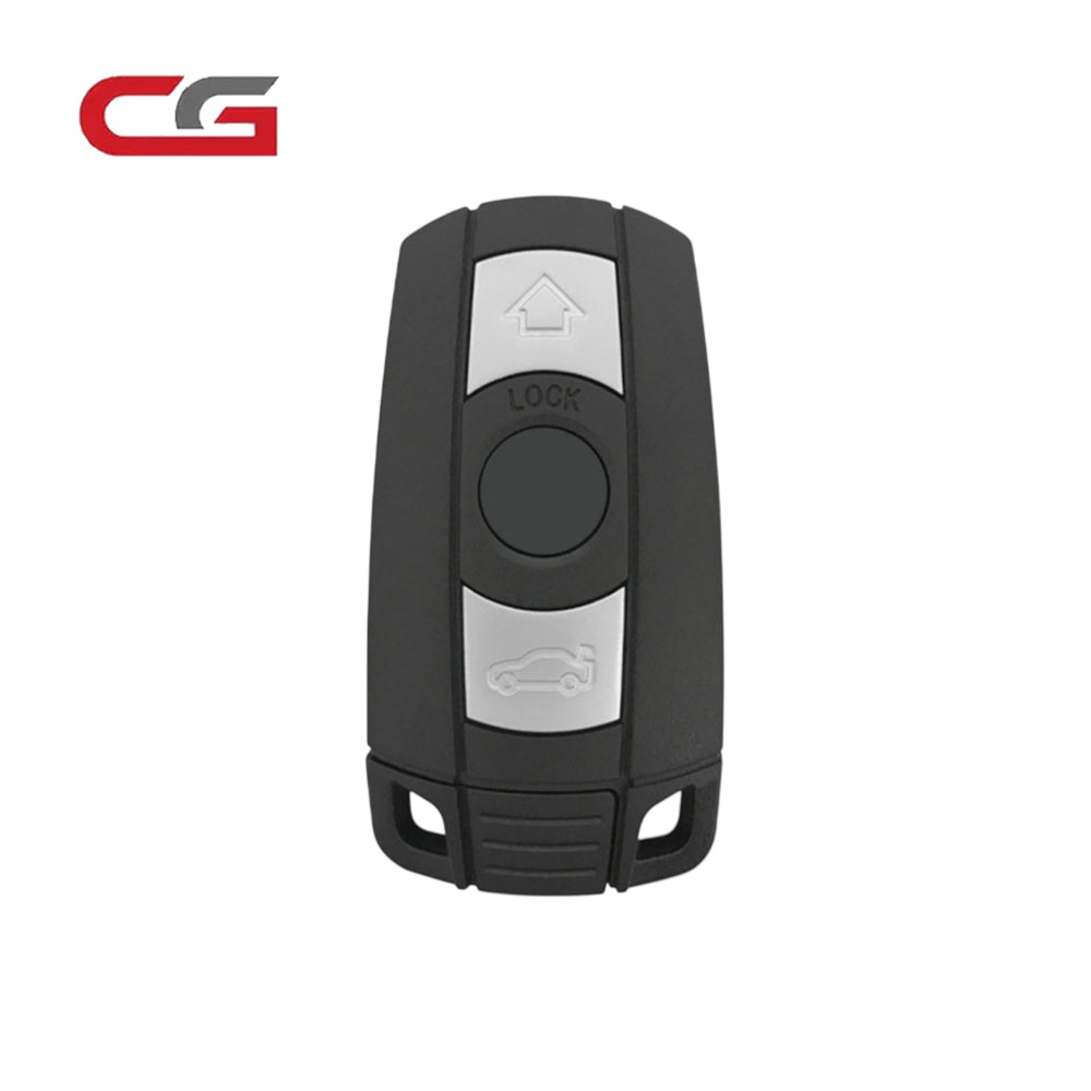 CGDI 2004-2011 BMW 3 / 5 Series Smart Remote W/ Blade KR55WK49127 / CAS3 / 315 MHz - 3B