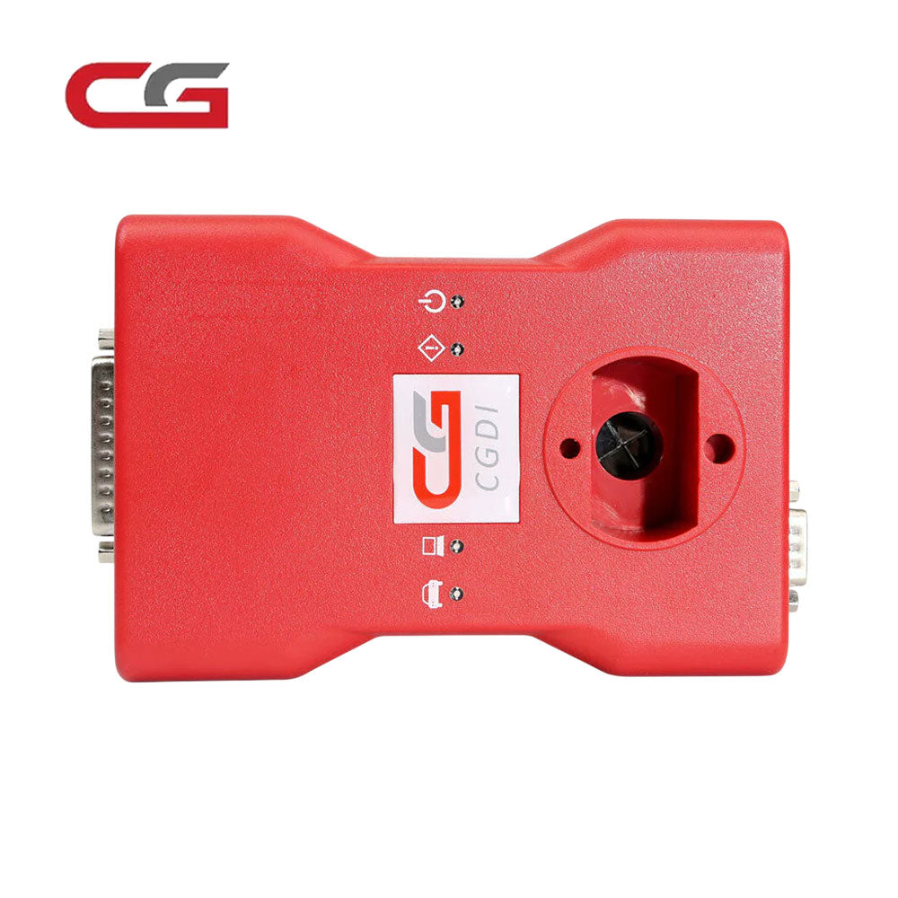 CGDI BMW Key Programmer