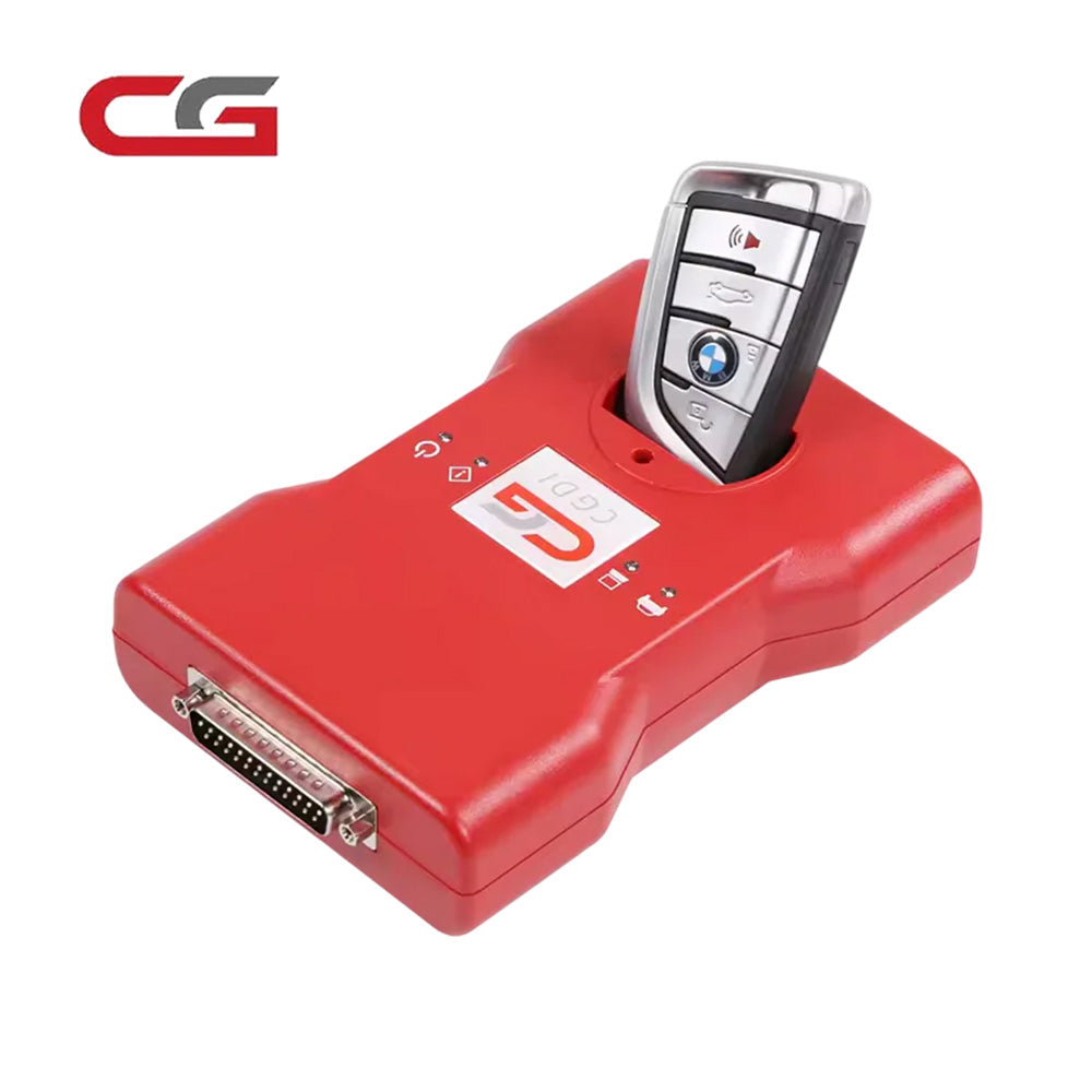 CGDI BMW Key Programmer