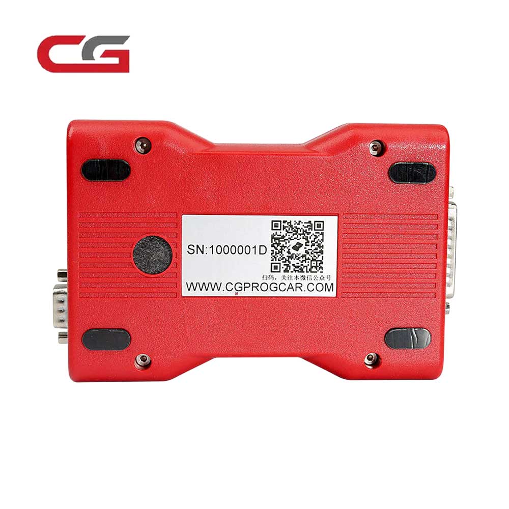 CGDI BMW Key Programmer
