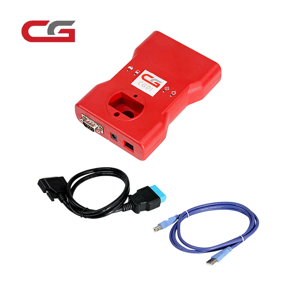 CGDI BMW Key Programmer
