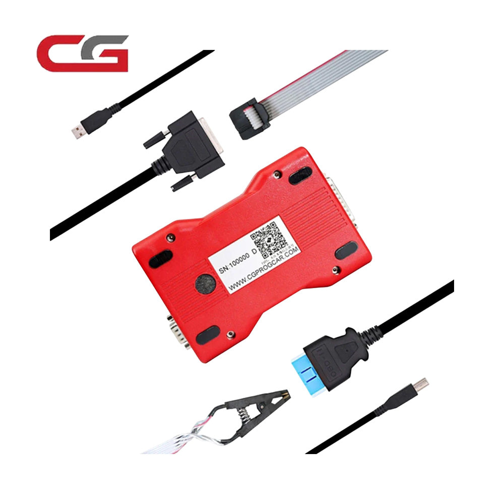 CGDI BMW Key Programmer