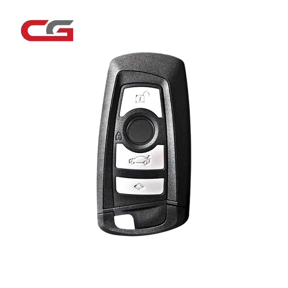 CGDI BMW F Series Smart Key CAS4+ / FEM Blade 315 MHZ - 4B