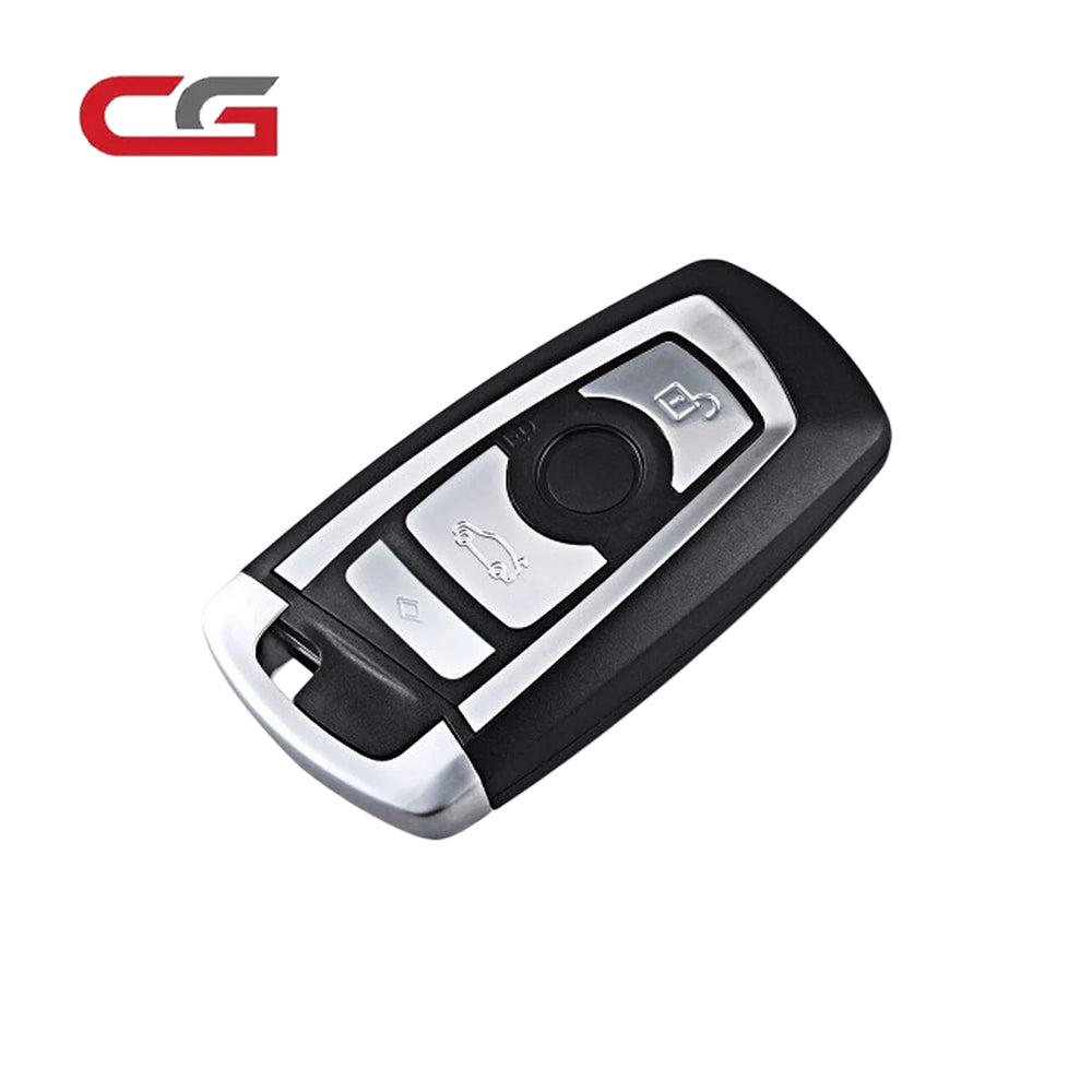 CGDI BMW F Series Smart Key CAS4+ / FEM Blade 315 MHZ - 4B