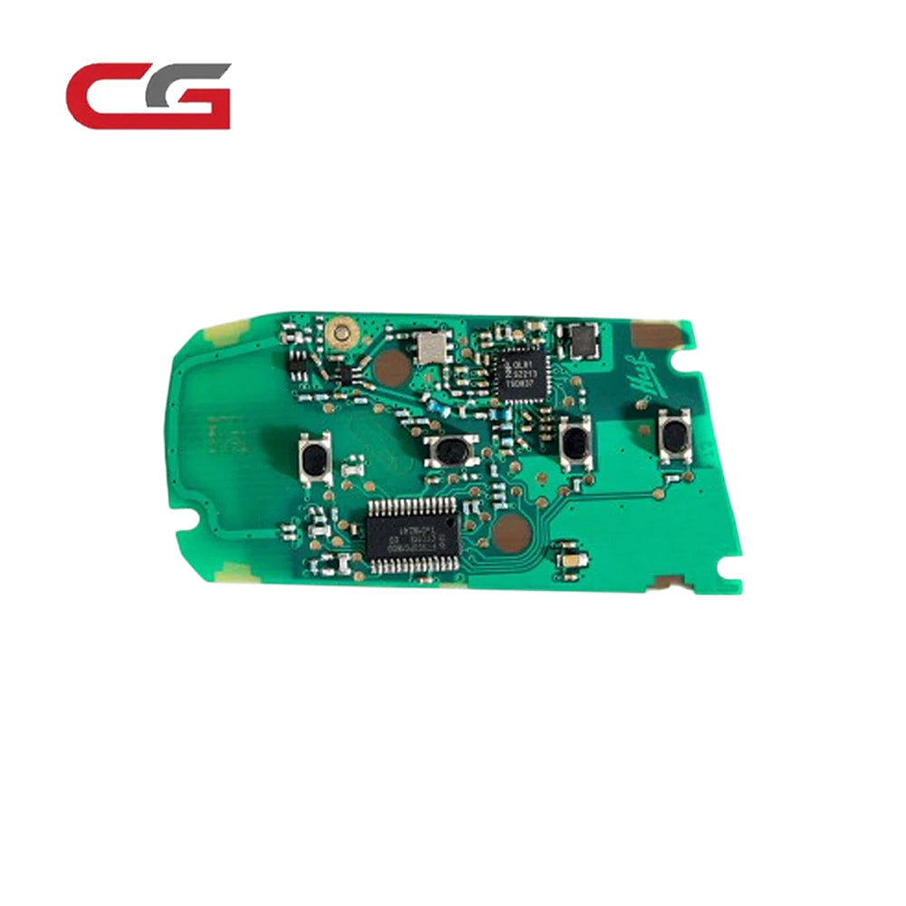 CGDI BMW F Series Smart Key CAS4+ / FEM Blade 315 MHZ - 4B