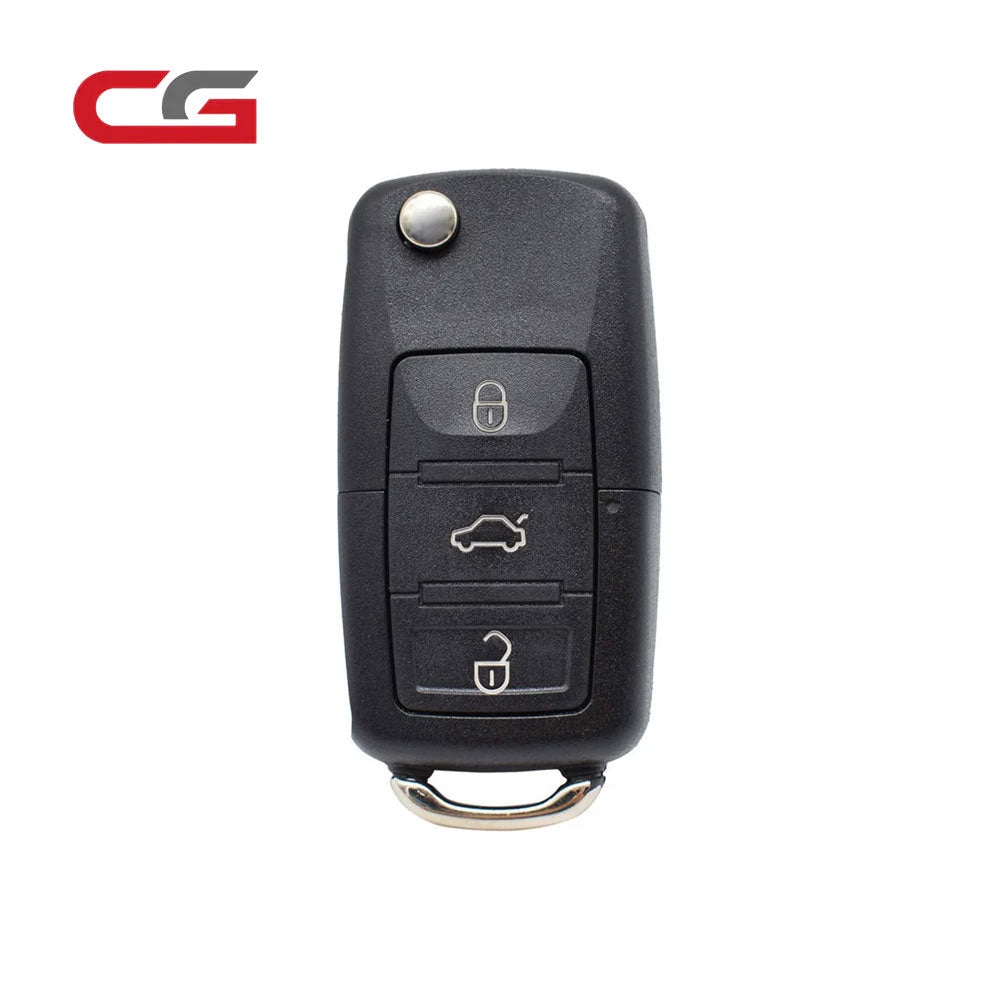 CGDI - C13-000001 - B5 Type (3BTN) 3 Buttons Wire Remote