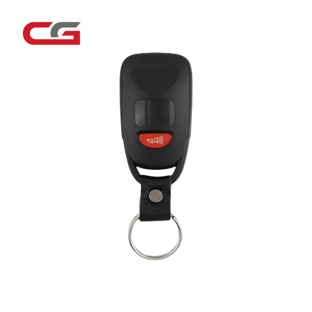 CGDI - C13-000007 - Hyundai Style (Separate-3+1BTN) 4 Buttons Wire Remote