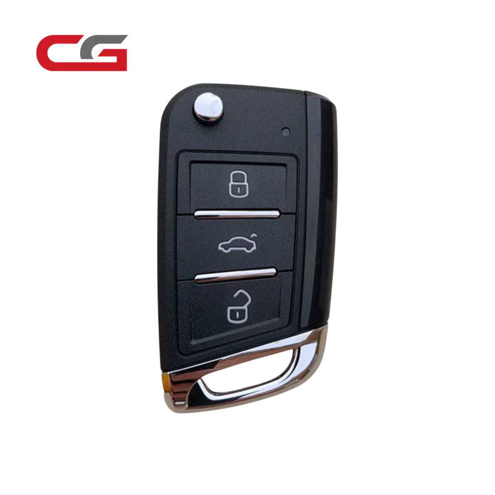 CGDI - C13-000031 - MQB (3BTN) 3 Buttons Wire Remote