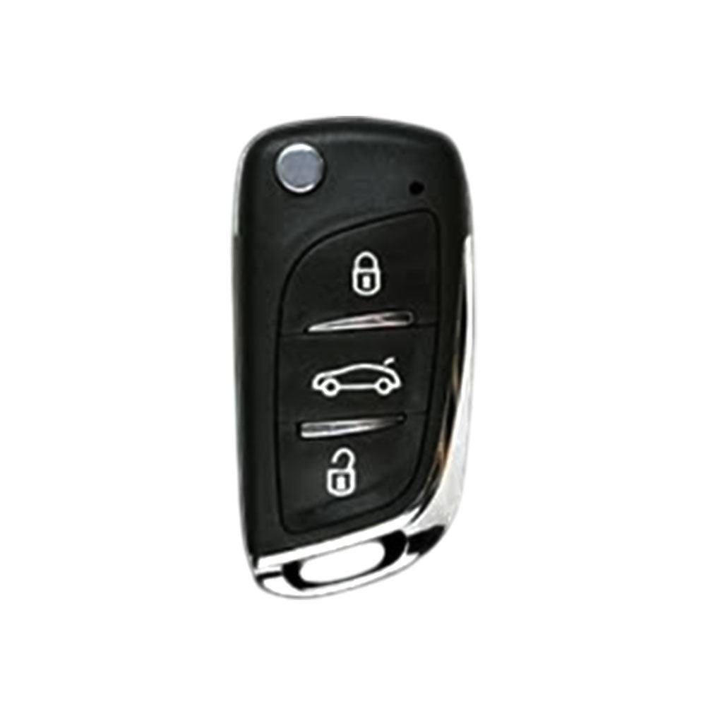 CGDI - C14-000004 - DS 3 Buttons Wireless Remote