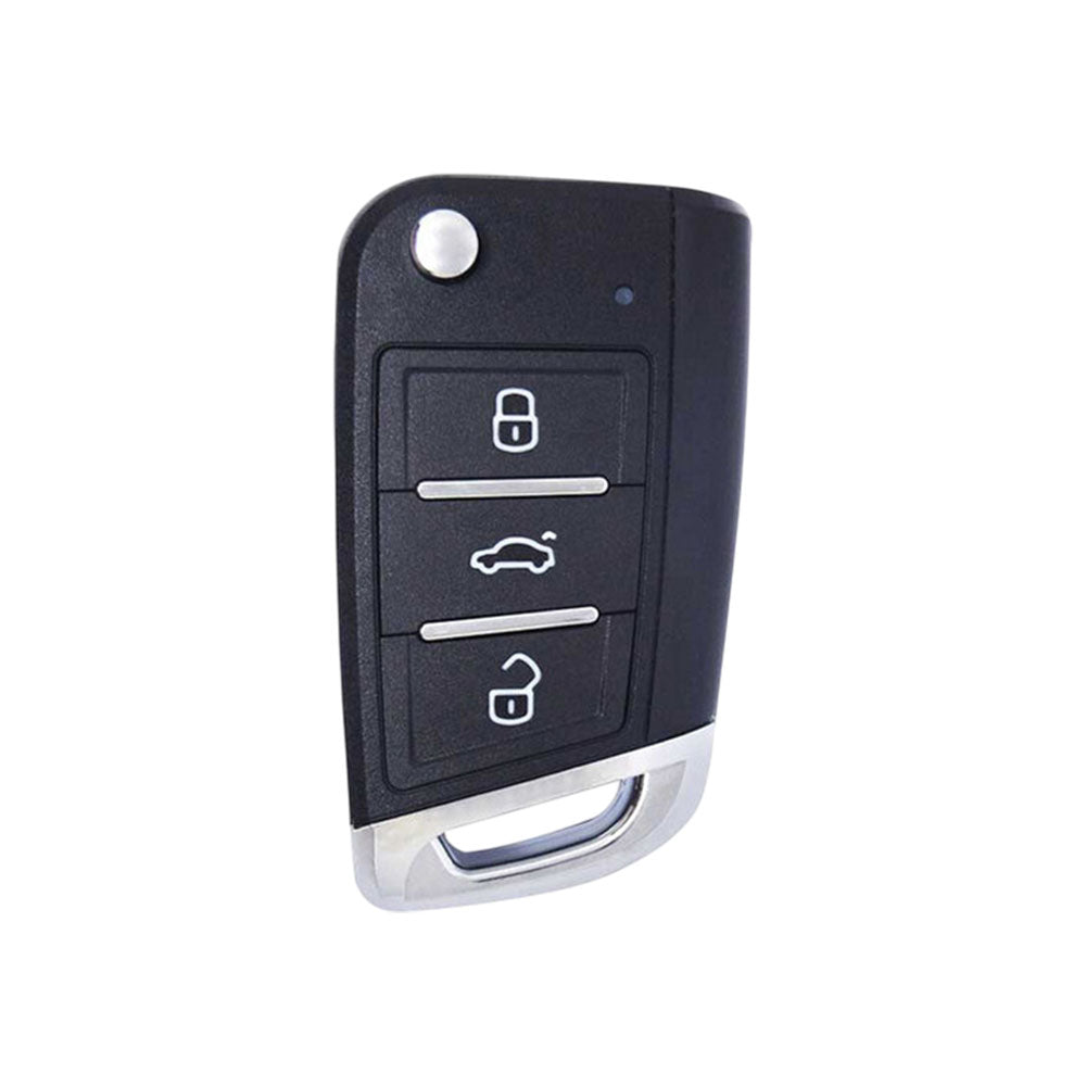 CGDI - C14-000007 - MBQ 3 Buttons Wireless Remote