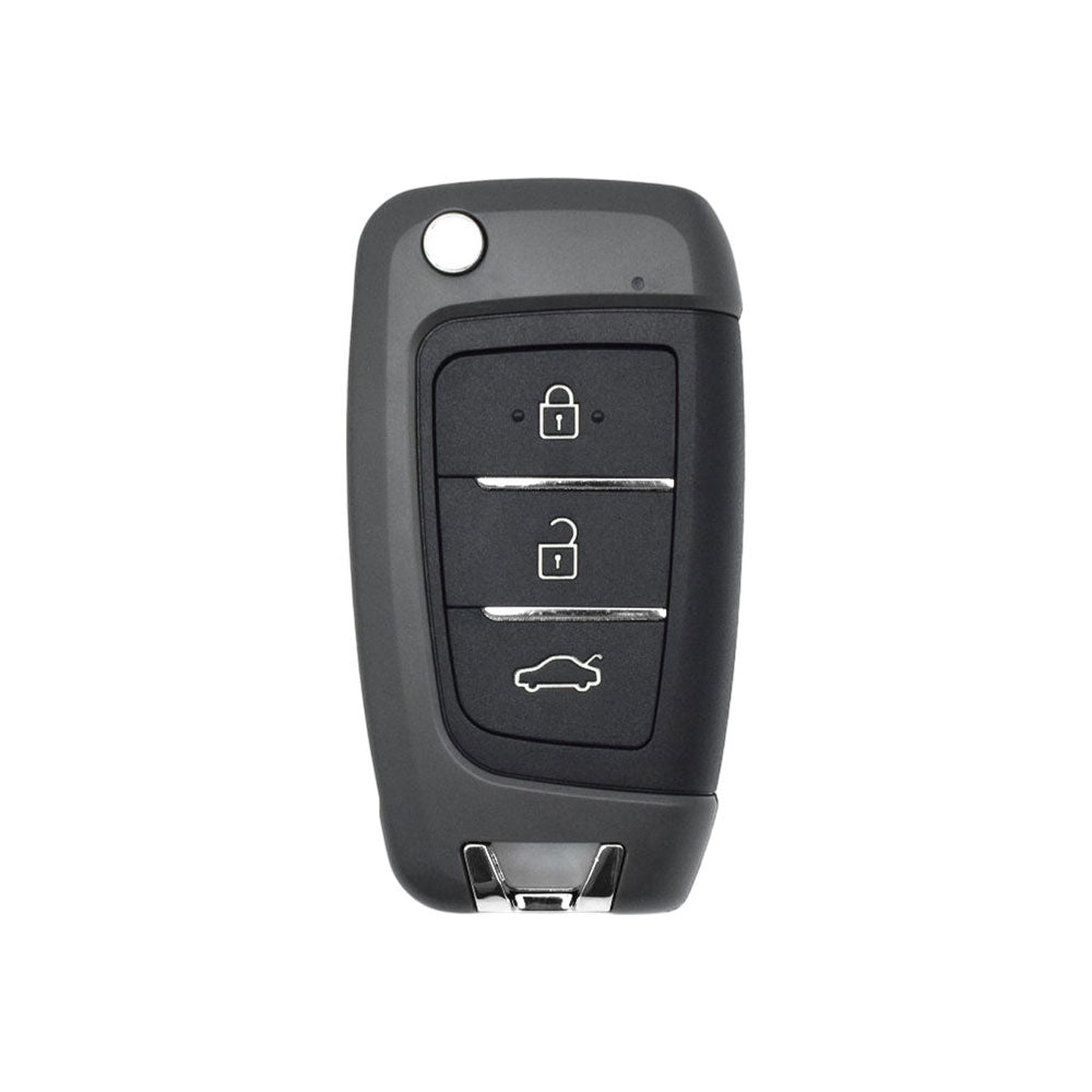 CGDI - C14-000014 - Hyundai 3 Buttons Wireless Remote