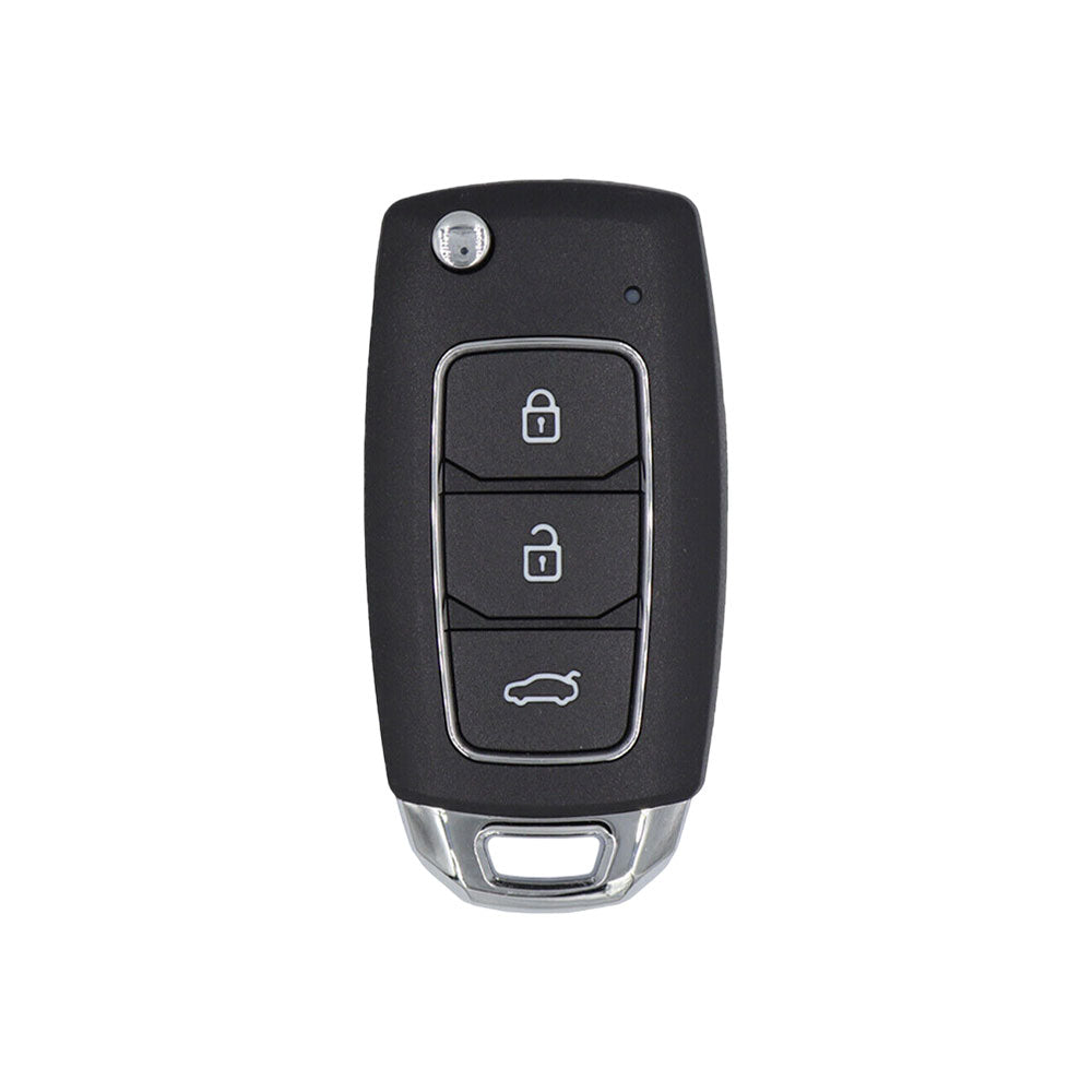 CGDI - C14-000017 - Hyundai Xiang 3 Buttons Wireless Remote