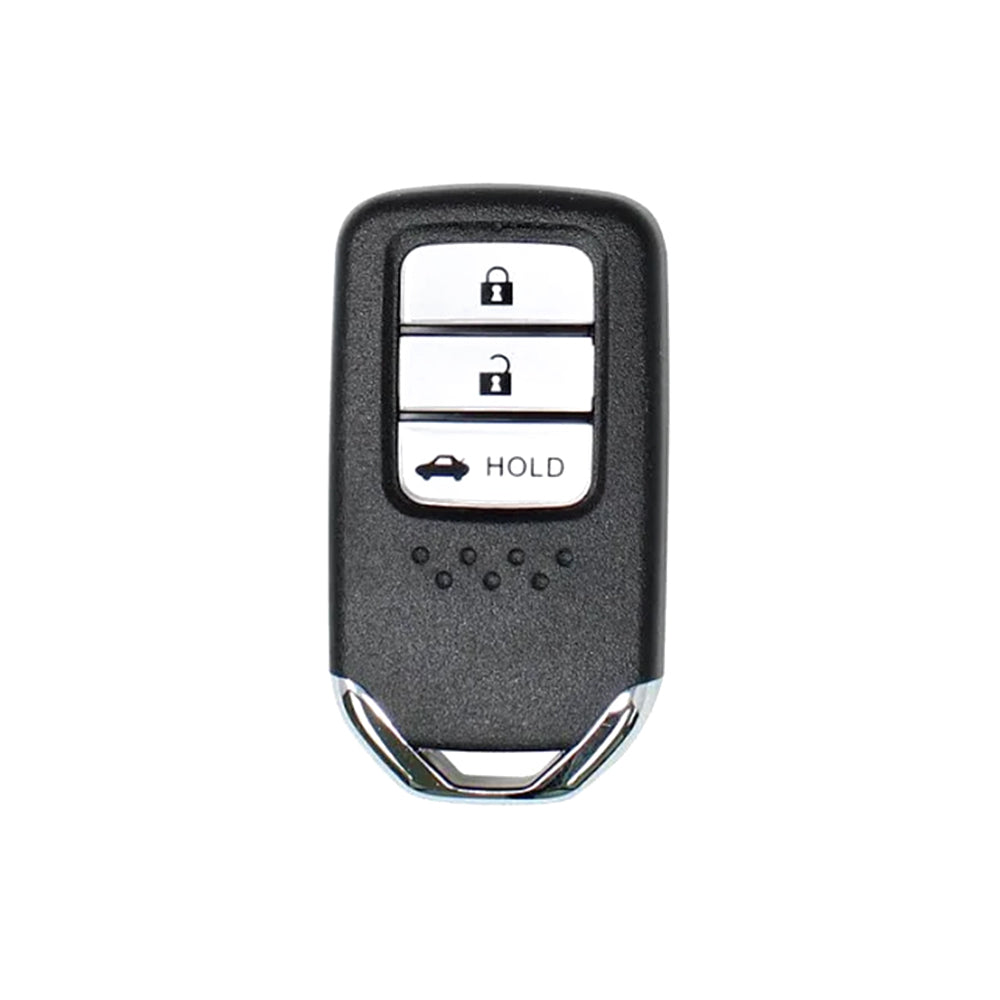 CGDI - C15-000015 - 3 Button Honda Style Universal Smart Remote