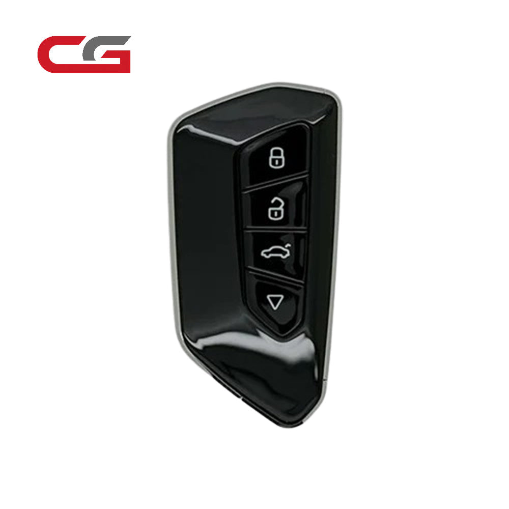 CGDI - C15-000039 - GOLF Style (4BTN) 4 Buttons Smart Remote