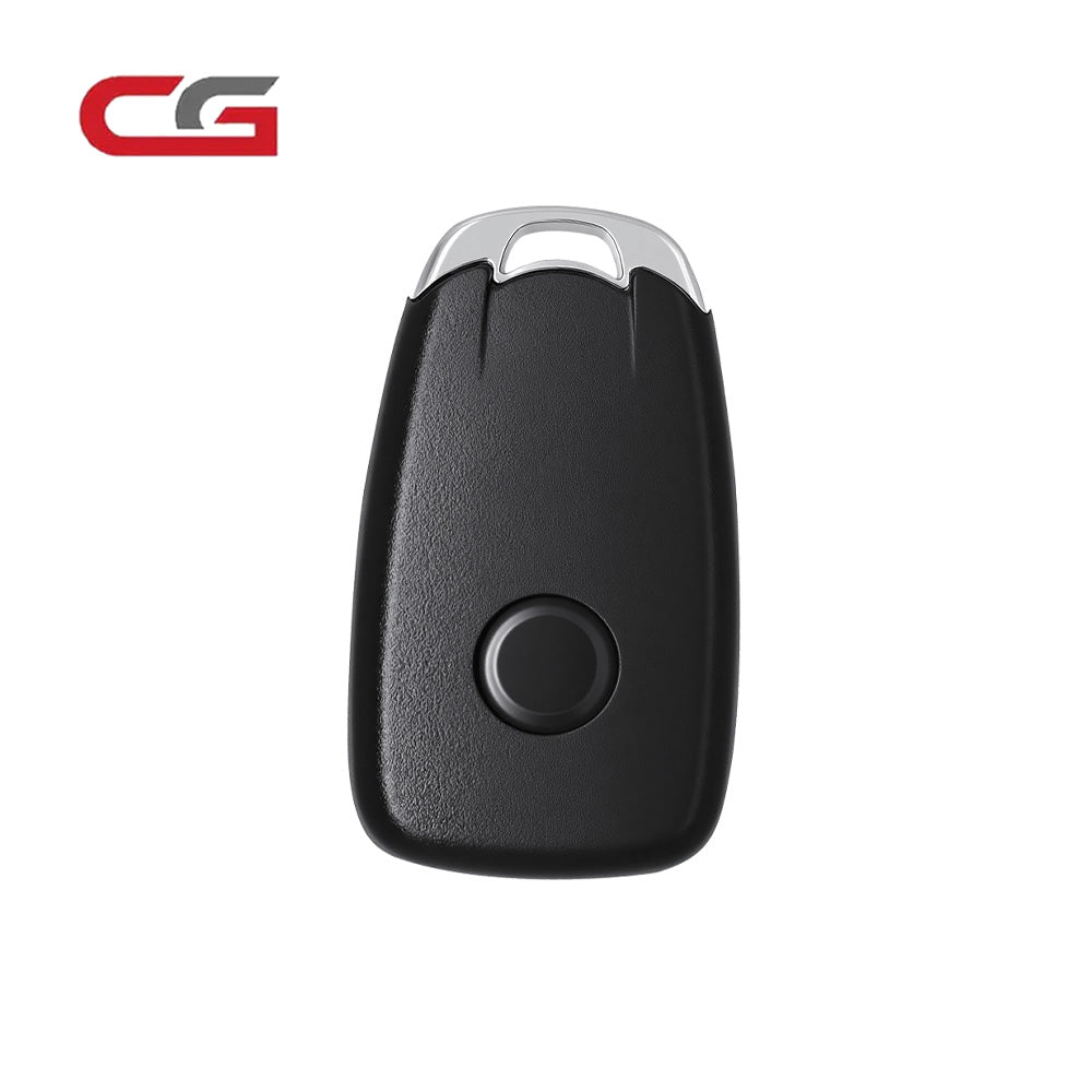 CGDI - C15-000049 - 4 Button Maserati Style Universal Smart Remote
