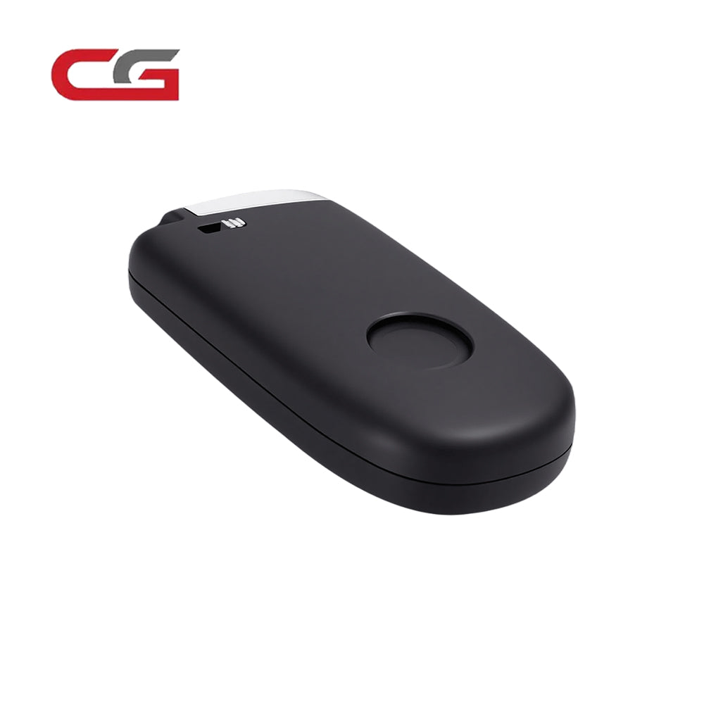 CGDI - C15-000052 - 5 Button Jeep Style Universal Smart Remote