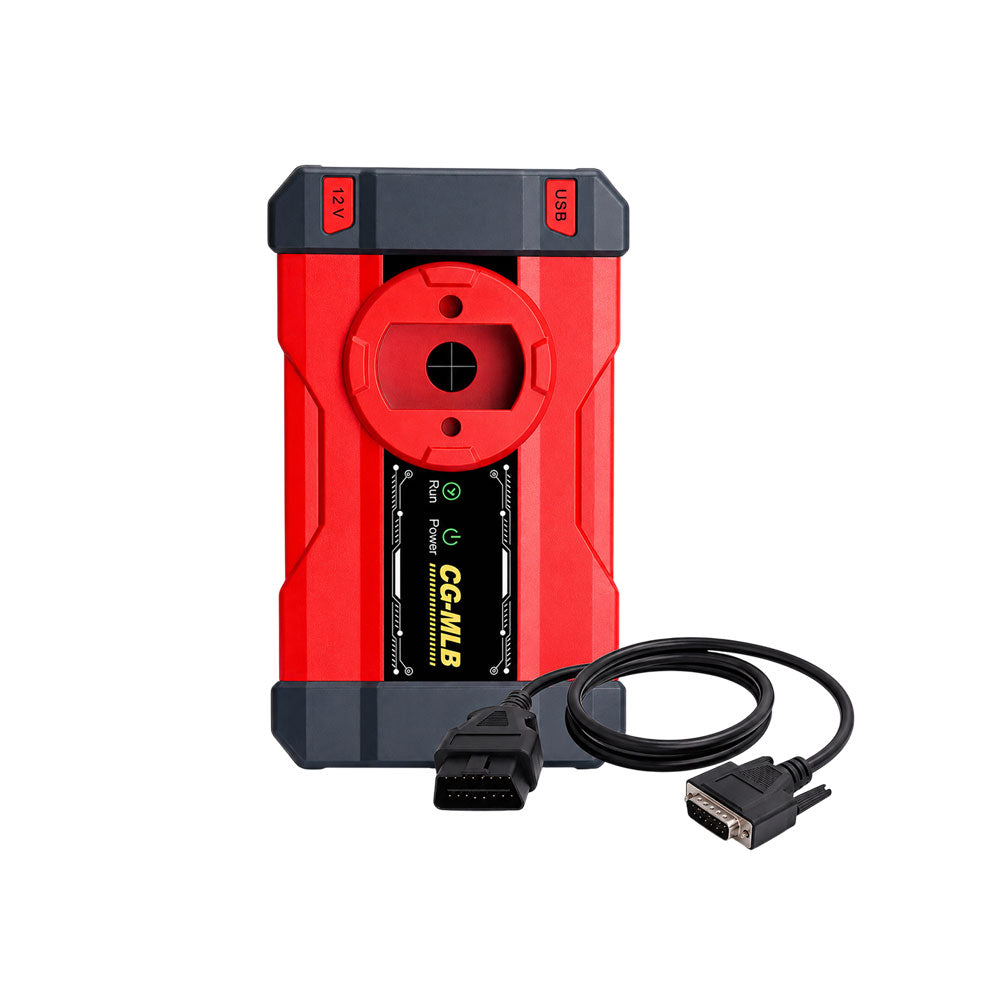 CGDI CG-MLB Programmer for MLB Evo and MQB48 Key Reading and Adding Tool (Pre-Order)
