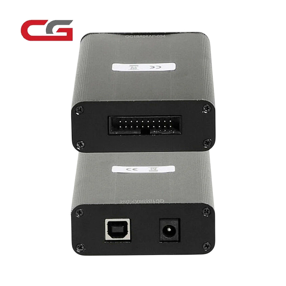 CGDI CG100 PROG III Full Version Airbag Restore Devices including All Function