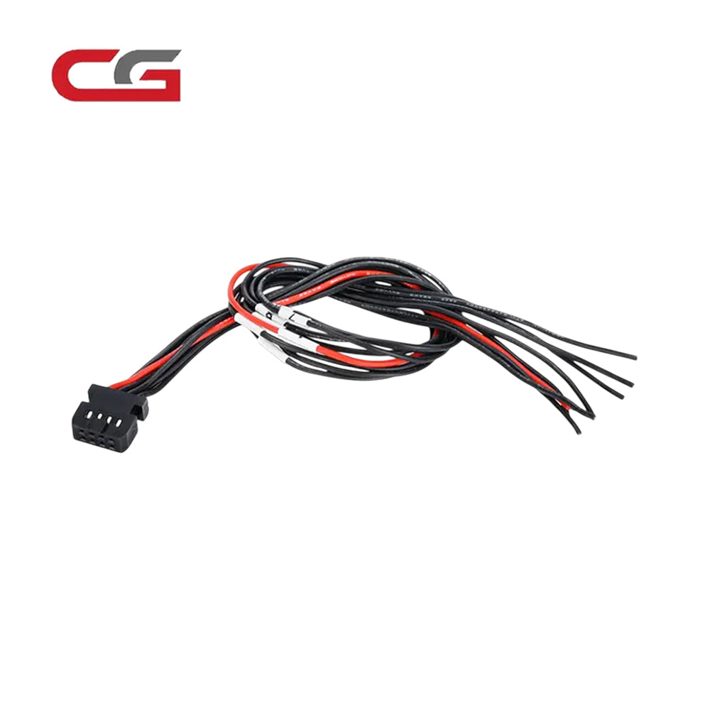 CGDI CG100X New Generation Programmer for Airbag Reset Tool Mileage Adjustment Chip Reading