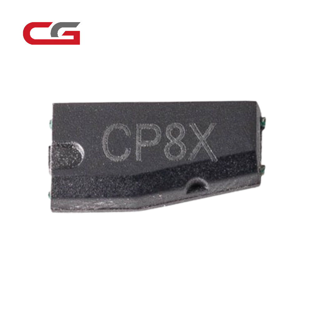 CGDI CP8X Super Chip for K2