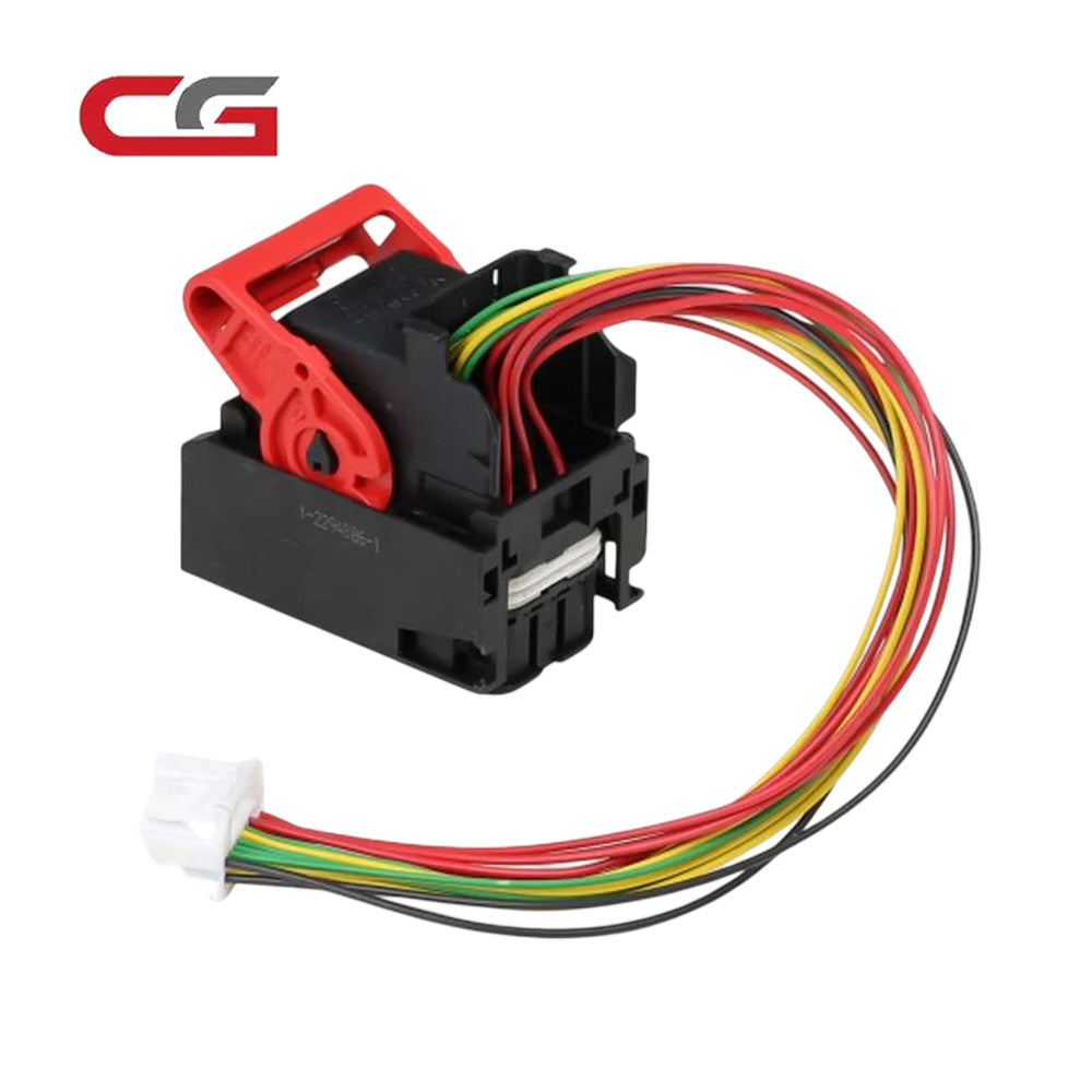 CGDI ECU Connection Board DME Cable for ECU Reading and Clear Support 14 DME-DDE Models