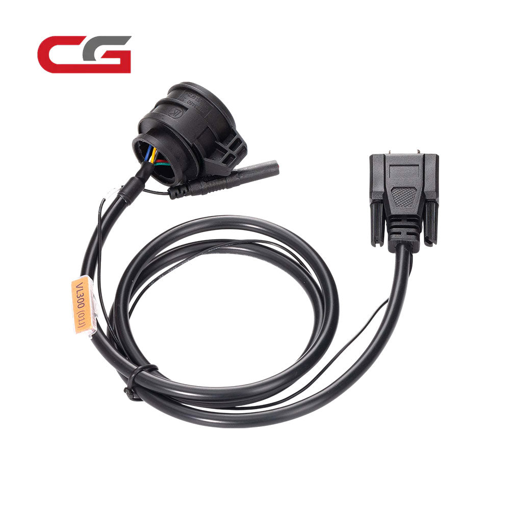 CGDI GODIAG GT107+ DSG Plus Gearbox Cables 7-in-1 Set for V30/ DQ200/ DL501/ VL300/ VL381/ DQ500/ DQ250 Compatiable with CG FC200