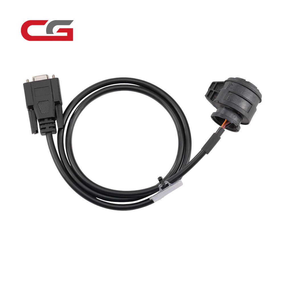 CGDI GODIAG GT107+ DSG Plus Gearbox Cables 7-in-1 Set for V30/ DQ200/ DL501/ VL300/ VL381/ DQ500/ DQ250 Compatiable with CG FC200