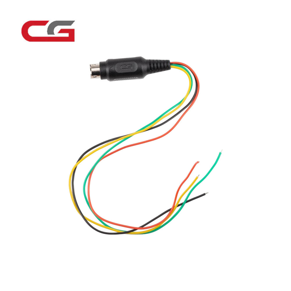 CGDI Remote Key Unlock/Renew Cable for K2